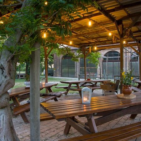 Agriturismo Corte Galvagnina Cesole Екстер'єр фото