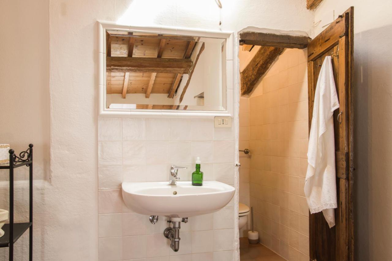 Agriturismo Corte Galvagnina Cesole Екстер'єр фото