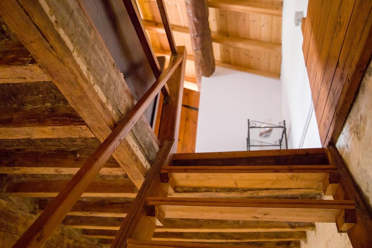 Agriturismo Corte Galvagnina Cesole Екстер'єр фото